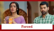 Pyar Ka Pehla Naam Radha Mohan Update: Mohan forced to don a butler’s attire at Damini’s party