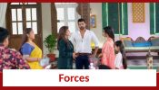 Pyar Ka Pehla Naam Radha Mohan Update: Radha forces Mohan to accept Damini’s condition