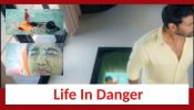 Pyar Ka Pehla Naam Radha Mohan Update: Radha’s life in danger in Maldives