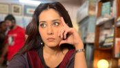 Raashi Khanna Is ‘Dessert’ Addict, Here’s Proof