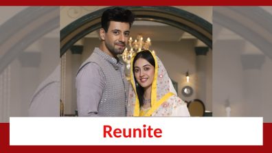 Rabb Se Hai Dua: Haider and Dua to reunite?