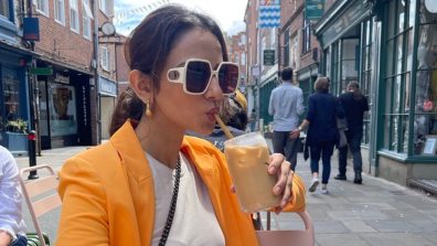 Rakul Preet Singh, Coffee and Cuteness Overload: Must-See