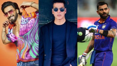 Ranveer Singh Tops the Charts Leaving Akshay Kumar, Virat Kohli Behind: India’s King of Brand Endorsements