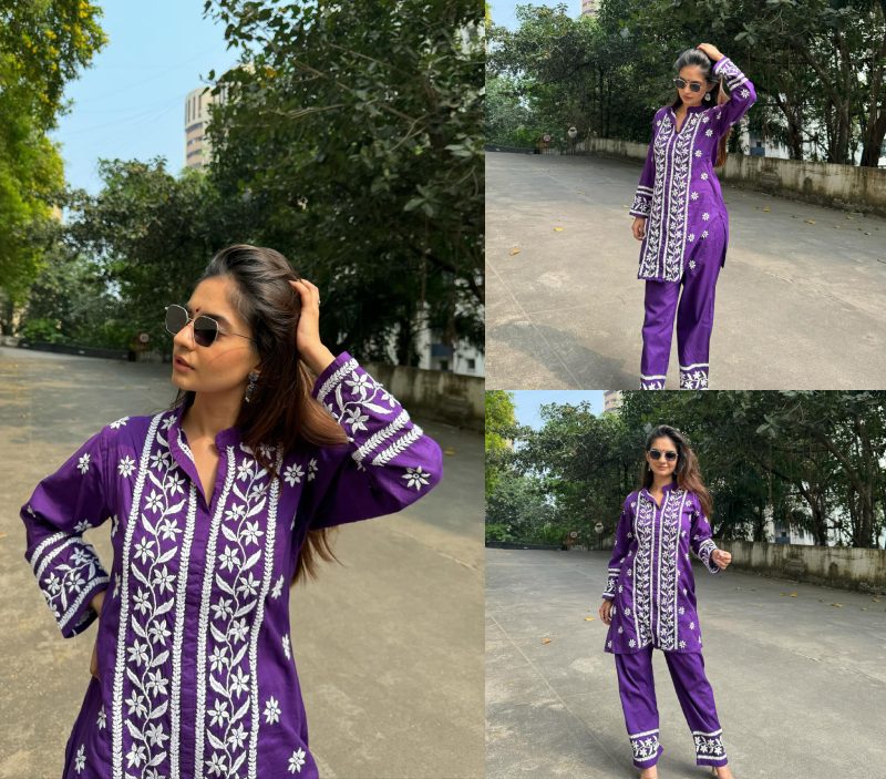 Rashami Desai, Anushka Sen & Shweta Tiwari Fangirling In Comfy Salwar Suit, Take A Look 863943