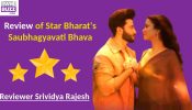 Review of Star Bharat’s Saubhagyavati Bhava: Niyam Aur Shartein Laagu: Dark concept with good performances