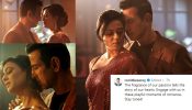 Ronit Bose Roy and Shweta Tiwari’s romantic photos hint at a blockbuster reunion