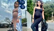 Rubina Dilaik’s ‘Glowing Maternity Looks’: Take A Look At Her Exquisite Fashion During Pregnancy