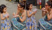 Rubina Dilaik’s Pregnancy Craving For Ice Cream Revealed; Check Video