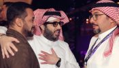 Salman Khan shares candid moment with his friend from Saudi Arabia, says ‘my brother’