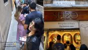 Samantha Ruth Prabhu’s Ice-cream Struggle In Austria: Find Out