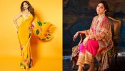 Saree To Salwar Suit: Shilpa Shetty’s Traditional Collection Is Perfect Festive Inspiration