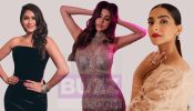 Seal your party style with Sonam Kapoor, Mouni Roy & Mrunal Thakur’s bold dresses