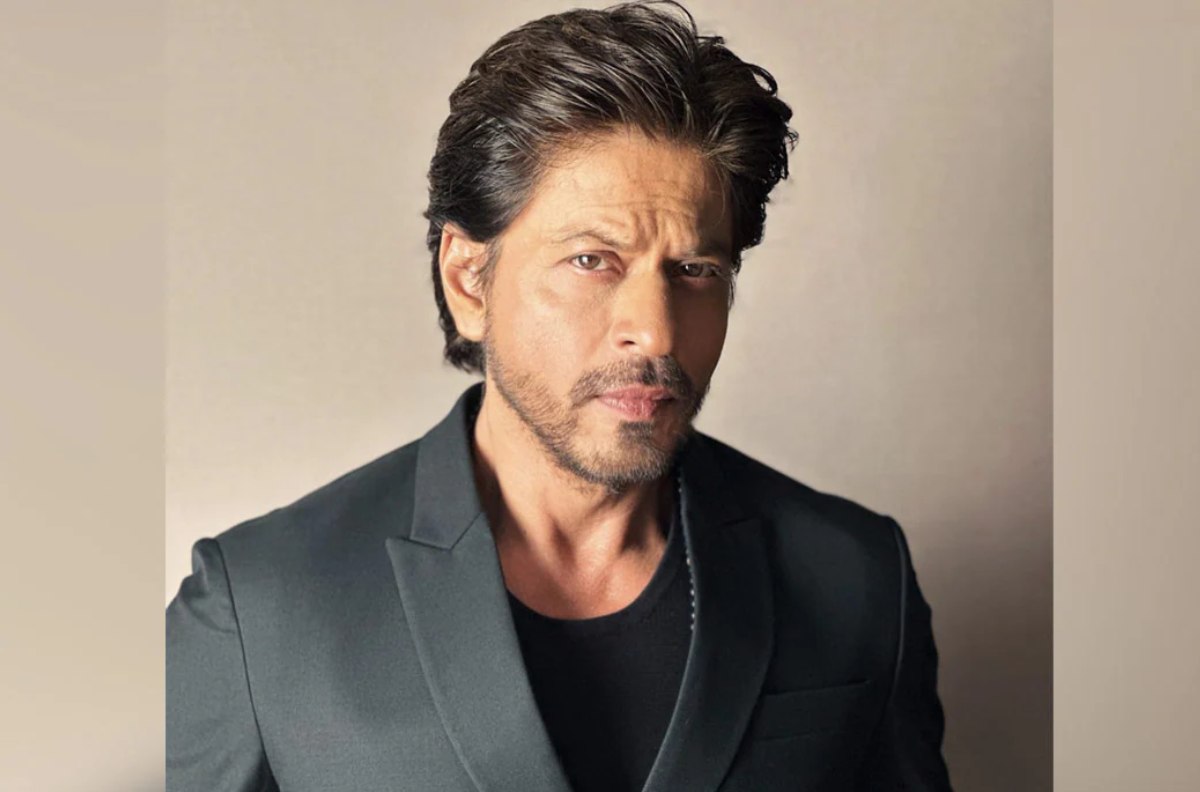 Shah Rukh Khan's life in danger, receives Y+ security cover [Mumbai Report] 859770