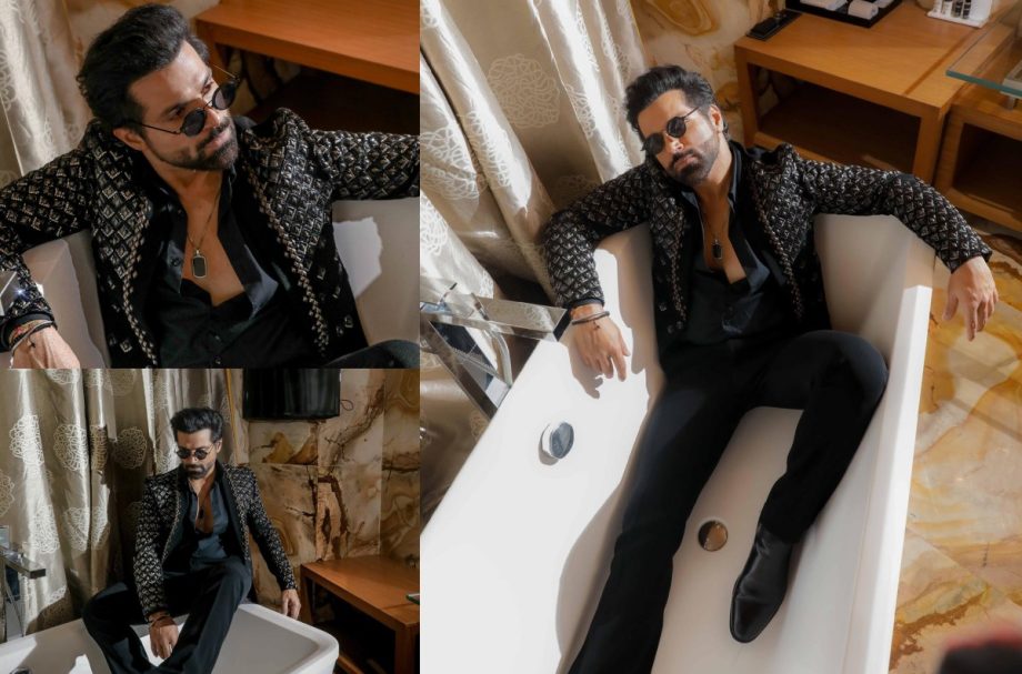 Shaheer Sheikh, Dheeraj Dhoopar, And Rithvik Dhanjani Show Their 'Unseen' Avatar See Photos 860393