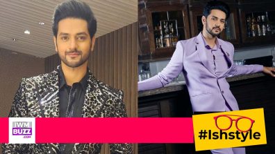 Shakti Arora reveals his ‘dress to kill’ on a perfect date