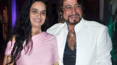 Shakti Kapoor Makes Big Revelation About Wife Shivangi Kolhapure; Confides ‘I Begged Her To Not Work And Be A Housewife’