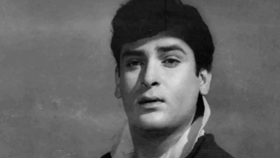 Shammi Kapoor Top 5 Songs 863137