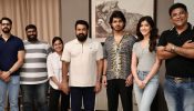 Shanaya Kapoor, Mohanlal Begin ‘Vrushabha’ 2nd Schedule In Mumbai, Check Out Release Date