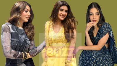 Shruti Haasan, Hansika Motwani & Sreeleela’s tips for your wardrobe ‘must-haves’