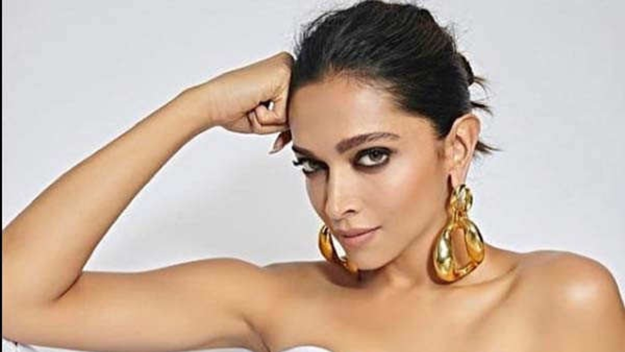 Somy Ali Talks About Mental Illness; Calls Deepika Padukone 'A Real Hero' 858133