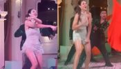 Sonam Bajwa shows off sassy moves to Avvy Sra’s White Brown Black song [Video Viral]