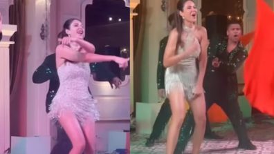 Sonam Bajwa shows off sassy moves to Avvy Sra’s White Brown Black song [Video Viral]