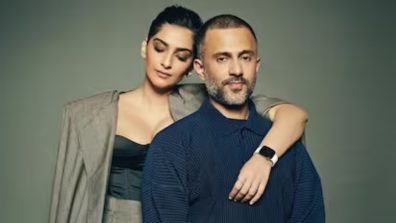 Sonam Kapoor’s Husband Anand Ahuja REACTS In This Way To Digitial Content Creator Roasting The Actress; Check Here