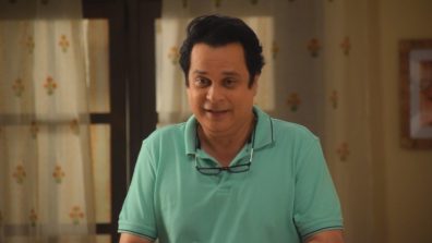 Sony SAB’s upcoming show ‘Aangan – Aapno Kaa’ introduces Mahesh Thakur as the dotting father, Jaidev Sharma
