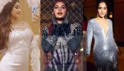 Staple Styling 101: Janhvi Kapoor, Jacqueliene Fernandez & Kusha Kapila’s glitter edition 859660