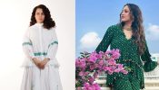 Style Your Easy Peasy Day Like Sonakshi Sinha And Kangana Ranaut In Two-piece Outfits