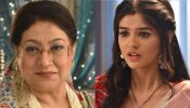 Swati Chitnis bids adieu to Yeh Rishta Kya Kehlata Hai after seven years; says, ‘Glad to have my last scene with Akshara’