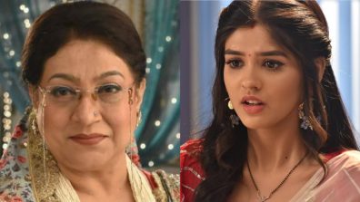 Swati Chitnis bids adieu to Yeh Rishta Kya Kehlata Hai after seven years; says, ‘Glad to have my last scene with Akshara’