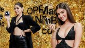 Tara Sutaria And Alaya F Are Beauties In Black Outfits, Take Cues To Style