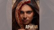 Tara Sutaria Unveils First Poster Of Apurva, Appears In Intriguing Avatar