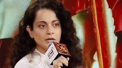 “Tejas’ explores the emotional journey of a soldier stationed at the borders, delving into the psyche” says Kangana Ranaut