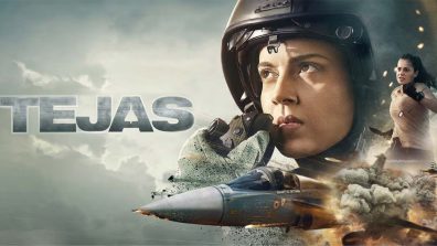 Tejas: Full Jukebox Of RSVP’s Film, Starring Kangana Ranaut, Out Now; Here’s How You Can Listen To All Songs From The Soulful Album