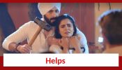 Teri Meri Doriyaann: Keerat helps Angad to escape