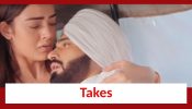 Teri Meri Doriyaann: Sahiba admits an injured Angad to the hospital
