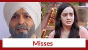 Teri Meri Doriyaann Update: Angad misses Sahiba