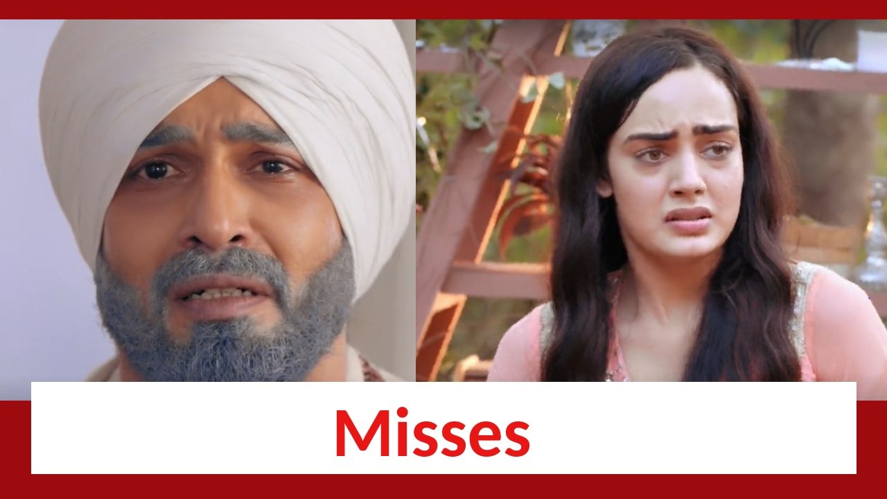 Teri Meri Doriyaann Update: Angad misses Sahiba 862665