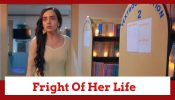 Teri Meri Doriyaann Update: Sahiba faces the fright of her life