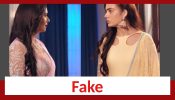 Teri Meri Doriyaann Update: Seerat puts up a fake picture before Sahiba