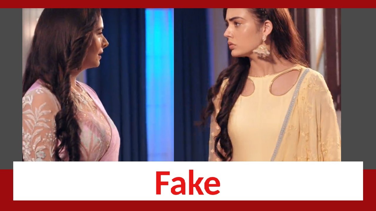 Teri Meri Doriyaann Update: Seerat puts up a fake picture before Sahiba 860154