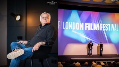 The Buckingham Murders left an indelible mark! Received standing ovation at the prestigious BFI London Film Festival 2023