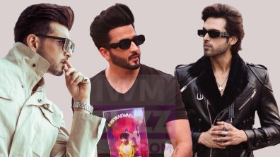 Cool Boy Look In Simple Hairstyles Like Dheeraj Dhoopar, Karan Kundrra & Parth Samthaan