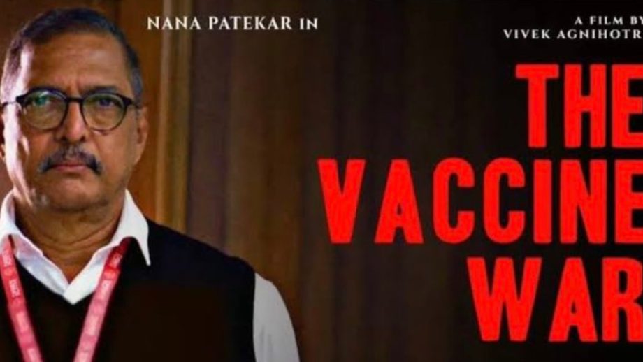 The Vaccine War by Vivek Ranjan Agnihotri Garners Praise from Subhas Ghai; says “What a brilliant film “ 857483