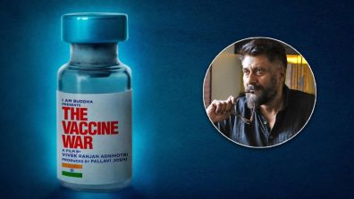 The Vaccine War” Receives Global Acclaim and Strikes a Chord with Heartland Audiences; Checkout what netizens have to say!