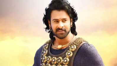 There Is Much More To Prabhas Than  Baahubali