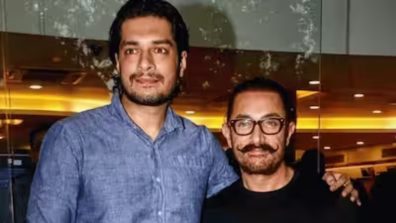 Though a class topper, Aamir Khan reveals how oldest son, Junaid Khan’s introvert behaviour as a child, worried him!