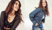 Tie-dyes to Denims: Make a case in street style fashion like Disha Patani